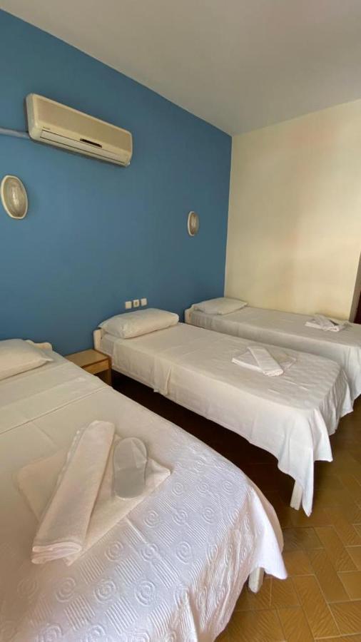 Saray Pansiyon Kaş Exteriör bild
