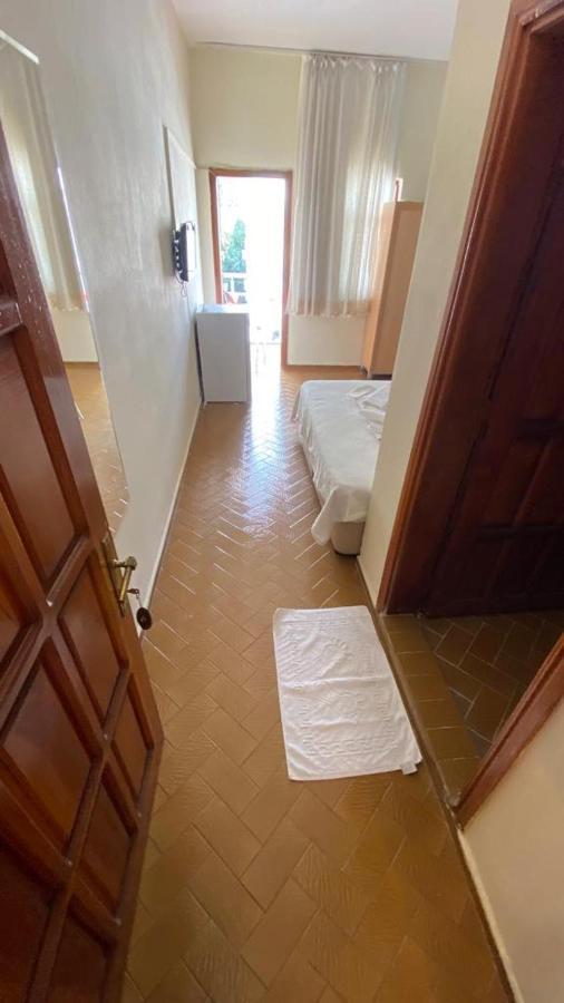 Saray Pansiyon Kaş Exteriör bild